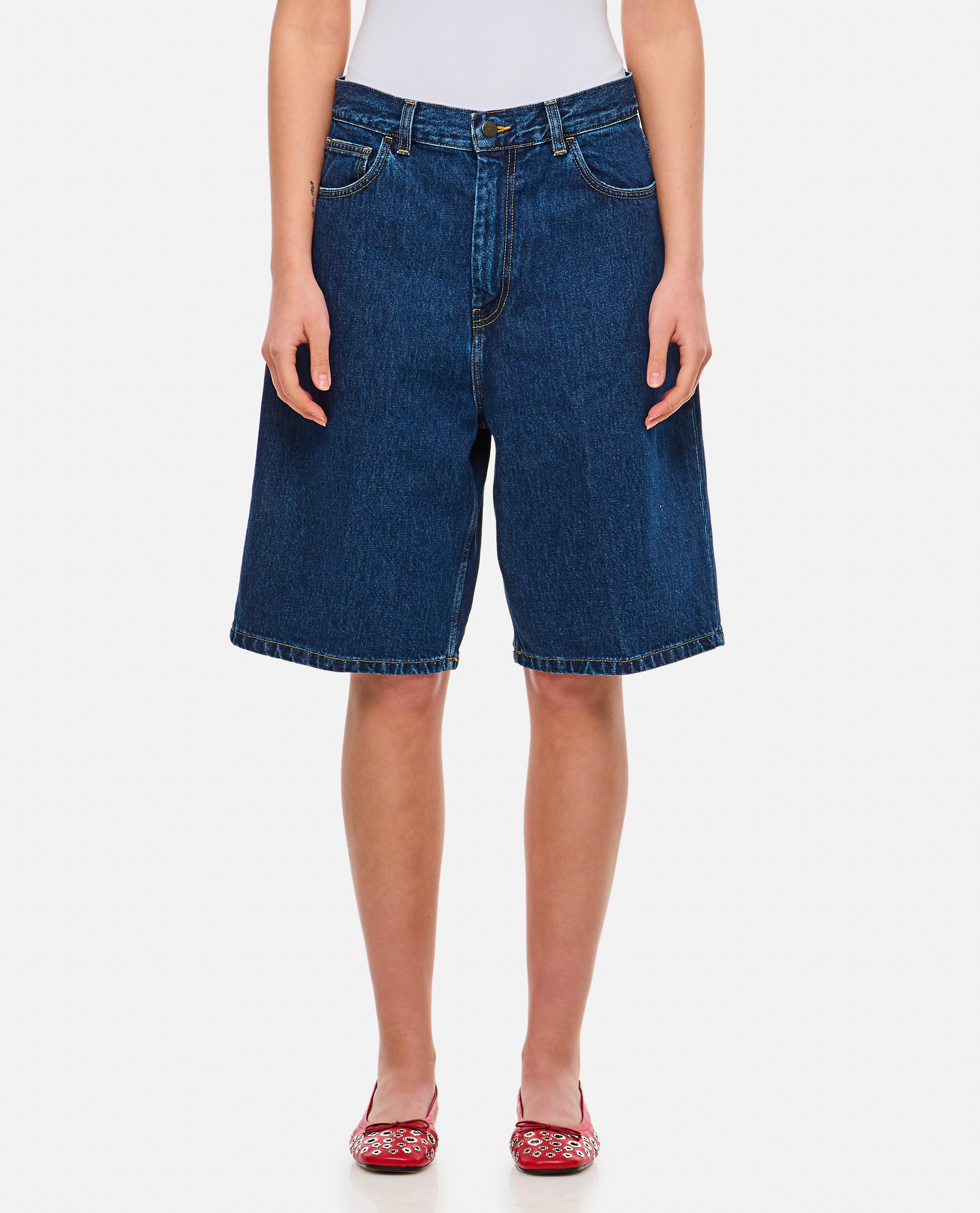 BRANDON 쇼츠